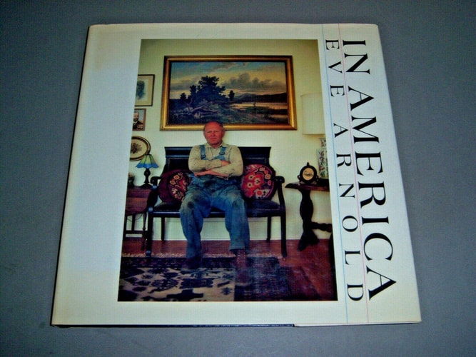 In America