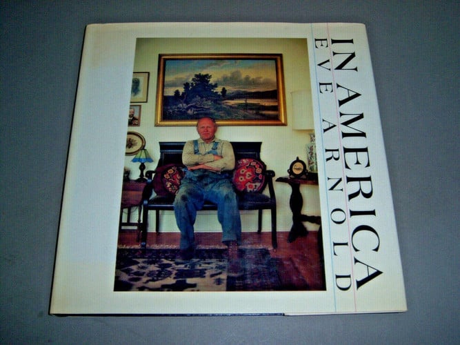 In America