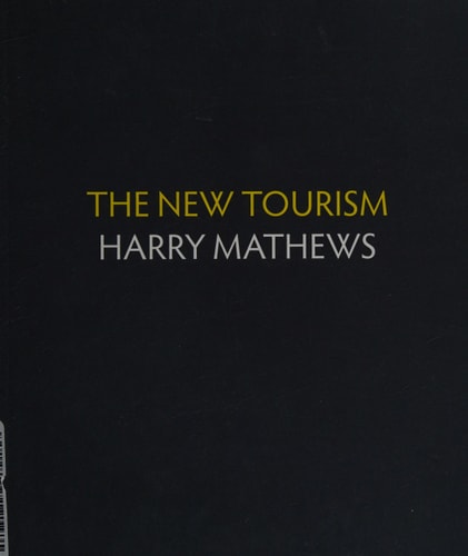 The New Tourism