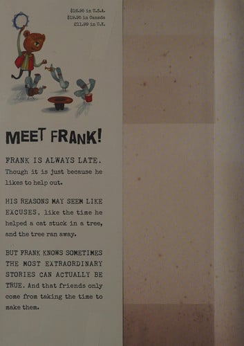 Frank!