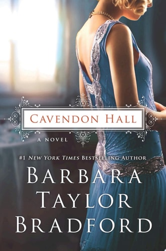 Cavendon Hall: A Novel