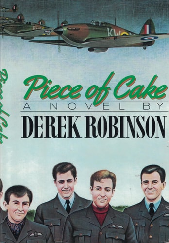 Piece of Cake