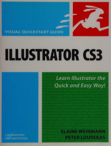 Illustrator CS3 for Windows and Macintosh