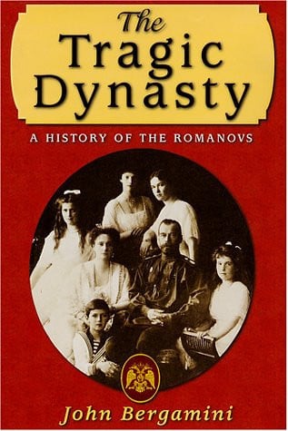The Tragic Dynasty