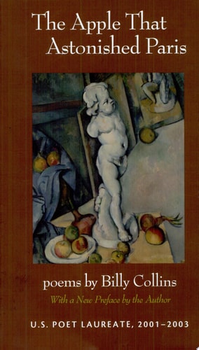 The Apple That Astonished Paris