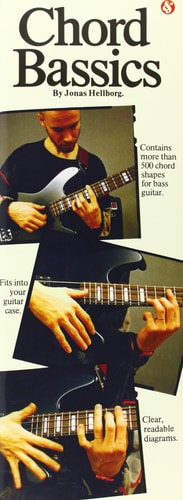 CHORD BASICS