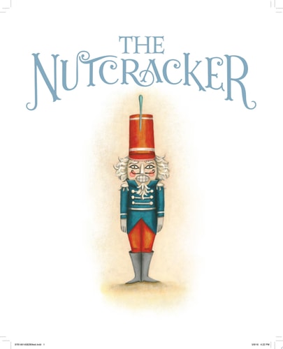 The Nutcracker