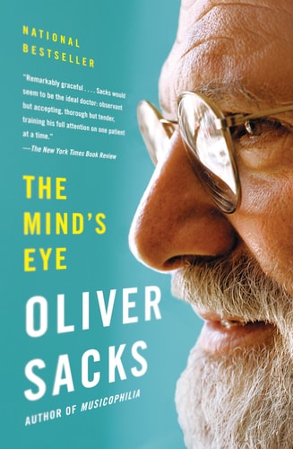 The Mind's Eye (Vintage)