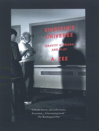 Einstein's Universe: Gravity at Work and Play