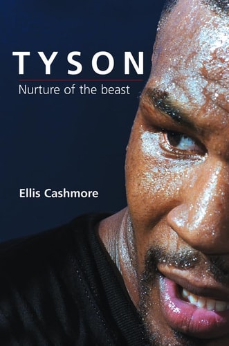 Mike Tyson Nurture of the Beast by Cashmore, Ellis ( Author ) ON Nov-17-2004, Paperback