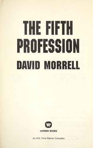 The Fifth Profession