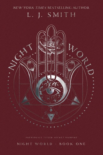 Night World (1)