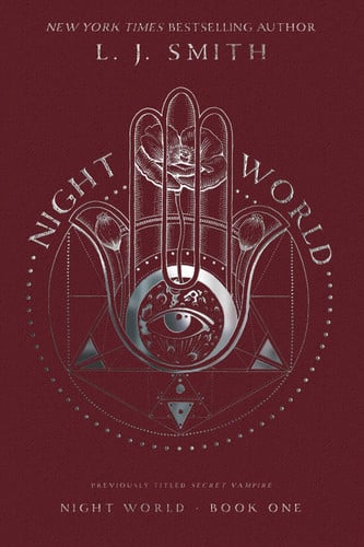 Night World (1)