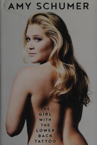 The Girl with the Lower Back Tattoo