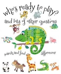 Who's Ready to Play?