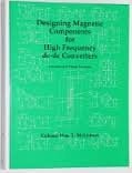 Designing Magnetic Components for High Frequency Dc-Dc Converters