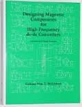 Designing Magnetic Components for High Frequency Dc-Dc Converters