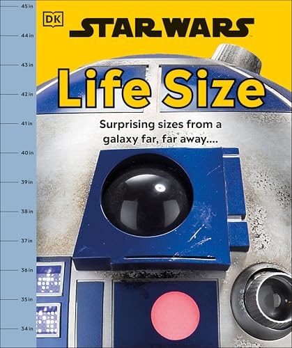 Star Wars Life Size: Surprising Sizes From a Galaxy Far Far Away?ó?é¼?ª