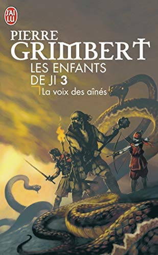 Les enfants de Ji: La voix des aînés (3)