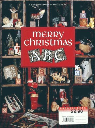 Merry Christmas ABC (Christmas Remembered ; Bk. 6)