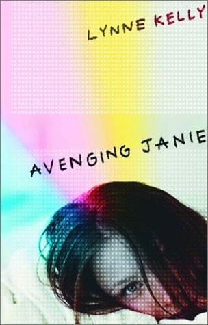 Avenging Janie