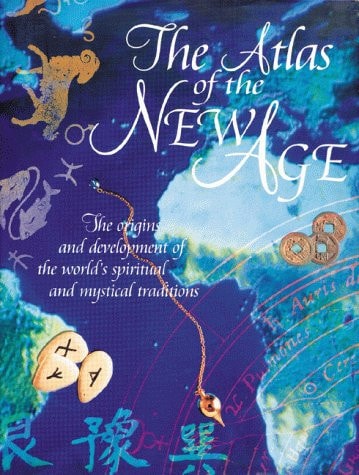 Atlas of New Age