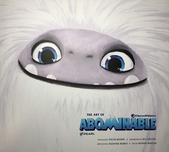 The Art of Abominable