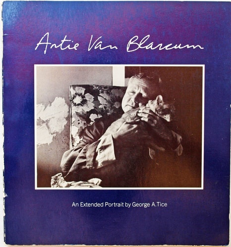 ARTIE VAN BLARCUM.