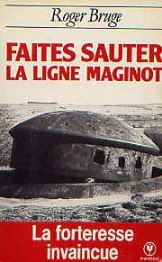 Faites sauter la ligne maginot