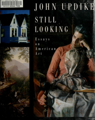 Still Looking: Essays on American Art