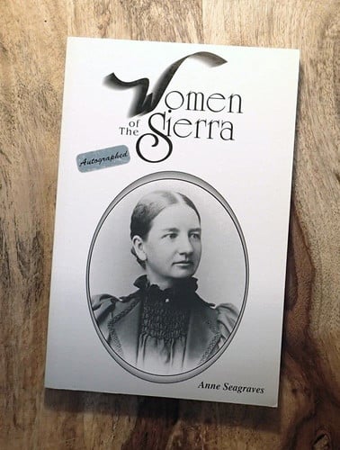 Women of the Sierra
