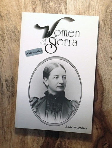 Women of the Sierra