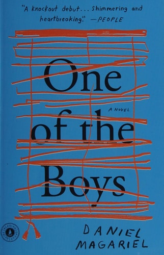 One of the Boys: A Novel