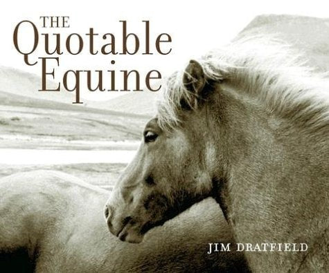 The Quotable Equine