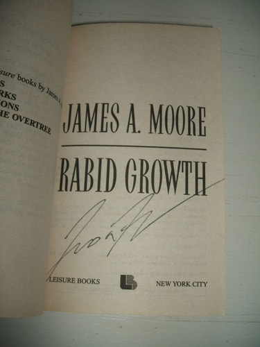 Rabid Growth