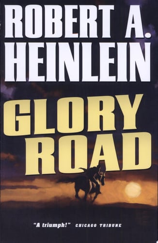 Glory Road