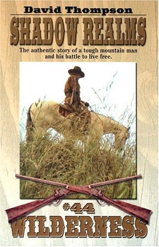 Shadow Realms (Wilderness #44)