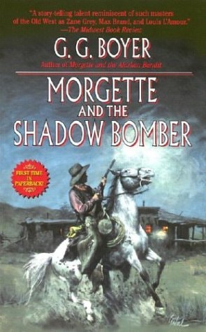 Morgette and the Shadow Bomber