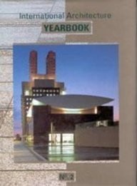 International Architecture Yearbook (No 2)