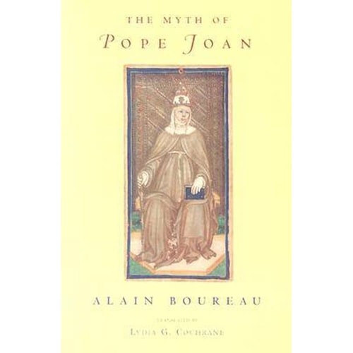The Myth of Pope Joan