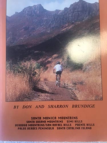 Mountain Biking L.A. County (Southern Section)