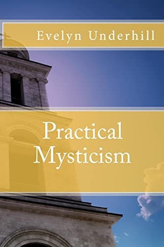 Practical Mysticism