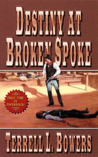 Destiny at Broken Spoke (Leisure Western)