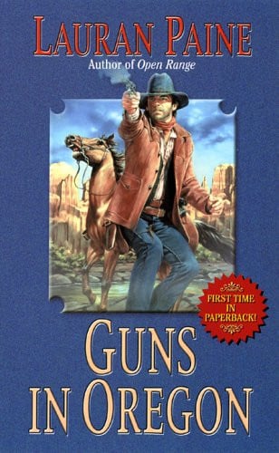 Guns in Oregon