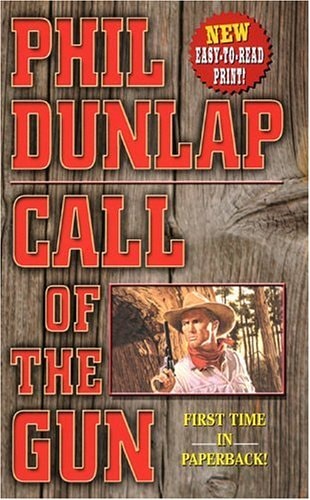 Call of the Gun (Leisure Western)