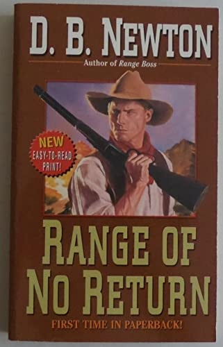 Range of No Return