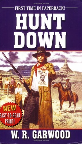 Hunt Down