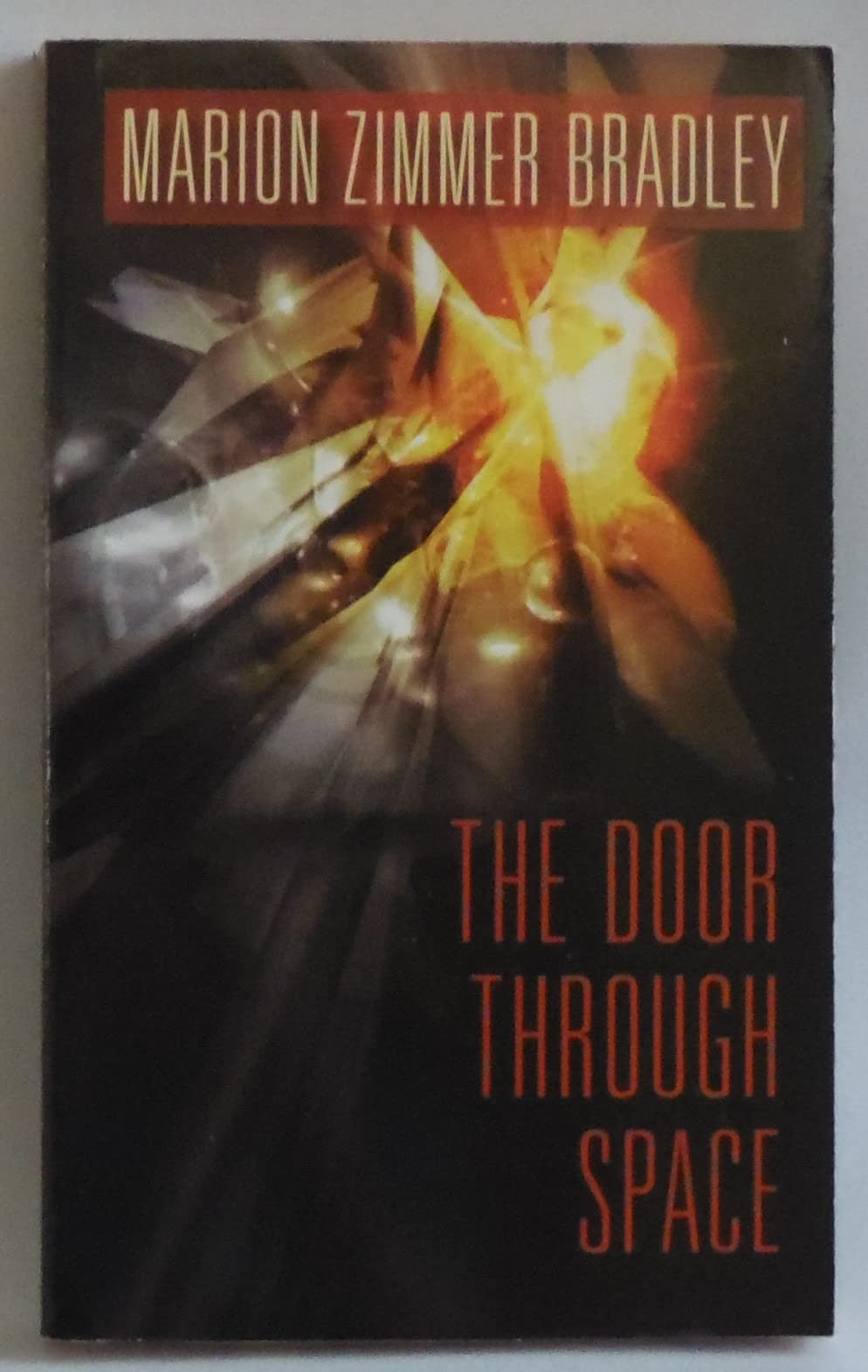 The Door Through Space