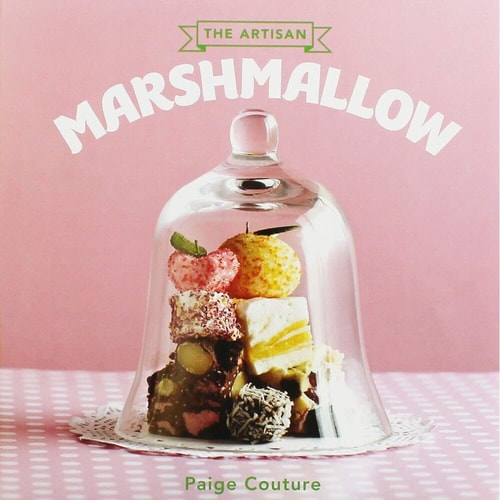The Artisan Marshmallow