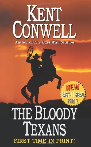 The Bloody Texans